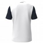 Head Club 25 Tech T-Shirt Navy / White